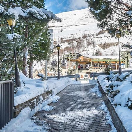 Amitges By Seamount Rentals Baqueira Beret Exterior photo