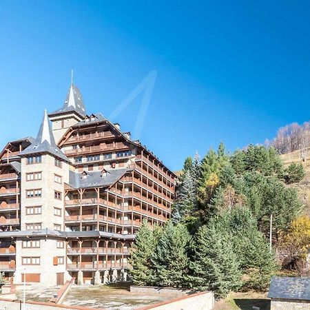 Amitges By Seamount Rentals Baqueira Beret Exterior photo
